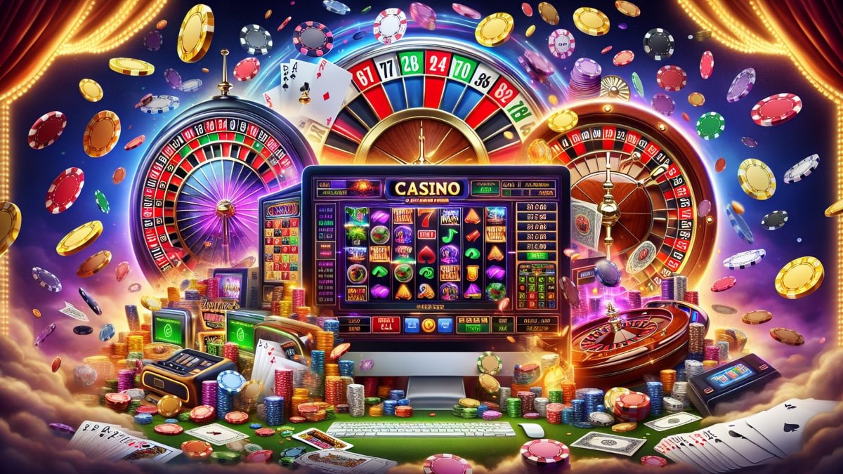 e2bet apk Slots